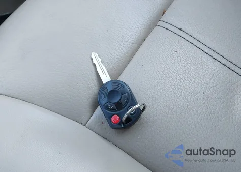 2008 Ford Edge Sel from USA, damaged, VIN 2FMDK48C78BA10872